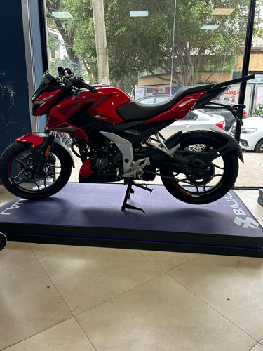 Bajaj Rouser N250 Ns 250 Ns 200 Entrega Inmediata - Cycles