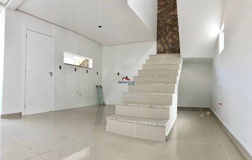 Imagem 10 de 24 de Sobrado Para Vender Com 3 Quartos, 130m² - Ingleses Do Rio Vermelho - 67391