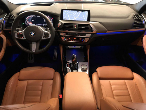 Imagem 5 de 11 de Bmw X4 2020 3.0 M40i 5p