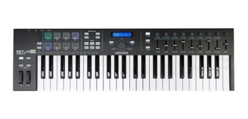 Controlador Midi Arturia Keylab Essential 49 Envio Full 