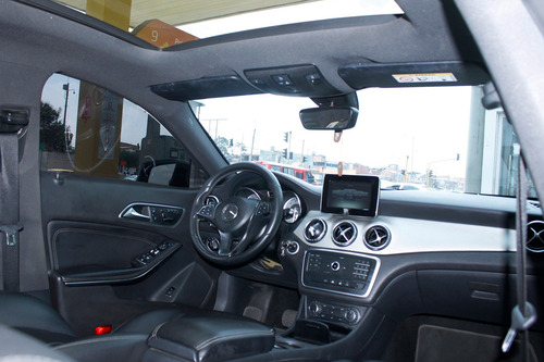 Mercedes-Benz Clase CLA 1.6 Cla l80