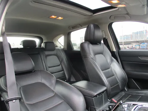 Mazda CX-5 GRAND TOURING 4X4 2500CC AT AA