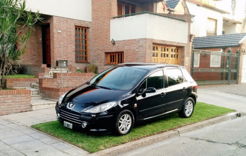 Peugeot 307 1.6 Xs 110cv Mp3