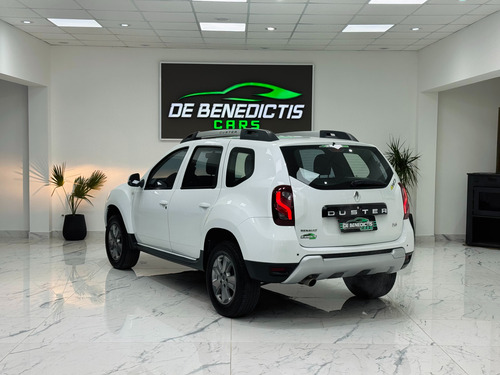 Renault Duster 2.0 Ph2 4x4 Privilege