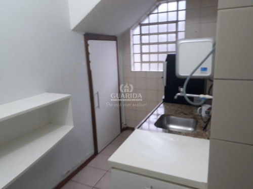 Imagem 13 de 30 de Prédio Para Aluguel, Santa Maria Goretti - Porto Alegre/rs - 6131
