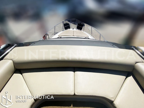 Imagem 18 de 22 de Oceanic 40 1996 Intermarine Azimut Ferretti Cimitarra