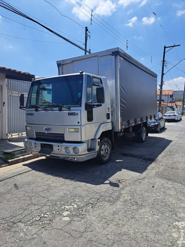 Ford Cargo 815e