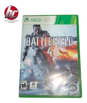 Comprar Juego Battlefield 4  Para Xbox 360