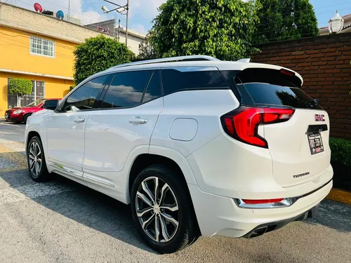 GMC Terrain 2.0 Denali At