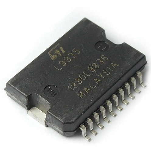 L9935 Original St Componente Electronico - Integrado