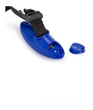 Imagen 3 de 3 de Bascula Balanza Pesa Maletas Portátil Digital Equipaje 40kg