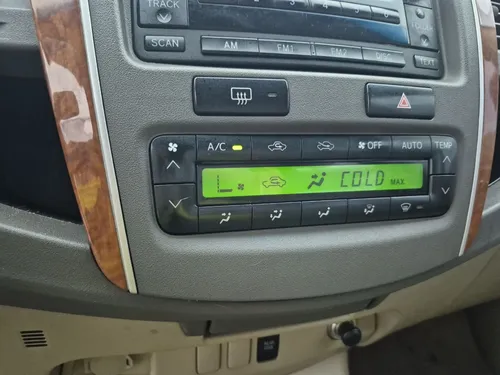 Toyota Fortuner 3.0 Sr5