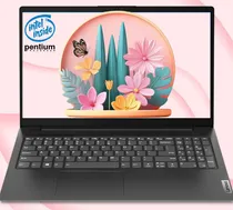 Comprar Lenovo Laptop V15 Intel Pentium N6000 16gb 512gb Ssd