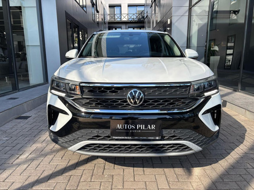 Volkswagen Taos 1.4 250 Tsi Comfortline