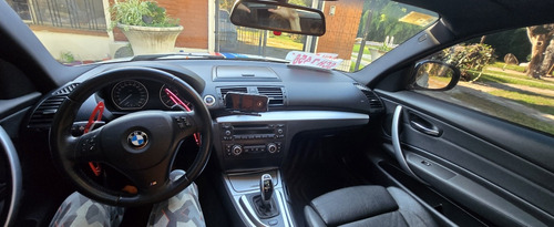 BMW Serie 1 2.5 135i Coupe Sportive 306cv