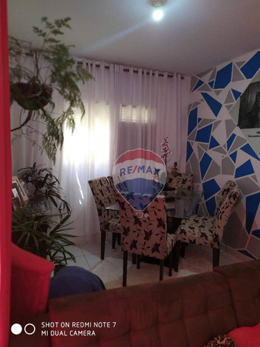 Excelente Casa Com 4 Dormitórios E Piscina À Venda - 250m² - Nova Esperança - Parnamirim/rn - Ca0144
