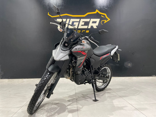 Yamaha Xtz 250 Lander Connected Abs Xtz250 Lander 2025