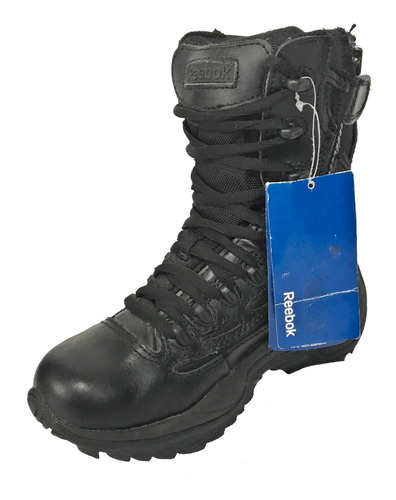 Botas Tacticas Reebok Rapid Response Women´s Rb888