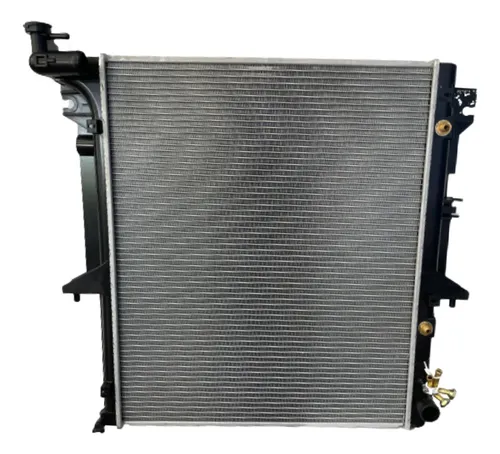 comprar Radiador Mitsubishi L200 Nueva 2017 En Adelante C\u002Fa 2.5 Td 