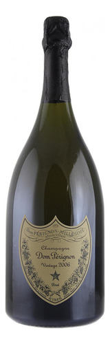 Pack De 2 Champagne Dom Perignon 750 Ml