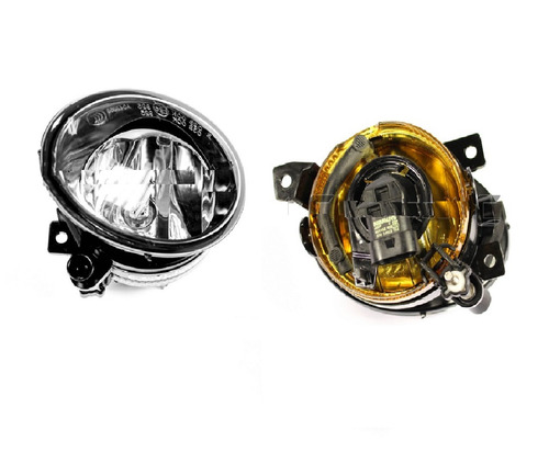 Faro Auxiliar Amarok F1 10/16