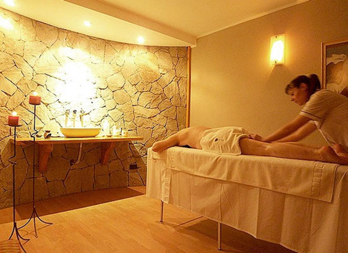 Imagen 24 de 28 de Importante Apart Hotel, Suites & Spa (valor Retasado)