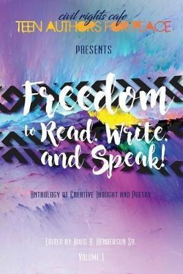 Libro Civil Rights Cafe Teen Authors For Peace : Freedom ...