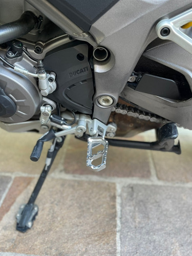 Imagen 9 de 16 de Ducati Multistrada 1260. Año 2019. 18.000 Km San Isidro
