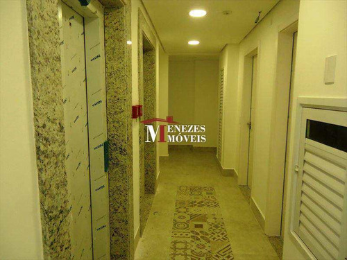 Imagem 4 de 30 de Apartamento Para Venda Em Bertioga - Centro Ref. 343 - V343