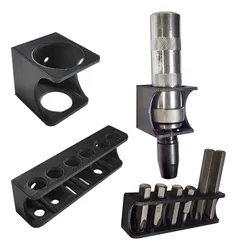 Comprar Suportes 3d Para Chave De Impacto E Bits - Galmar no Mercado Livre
