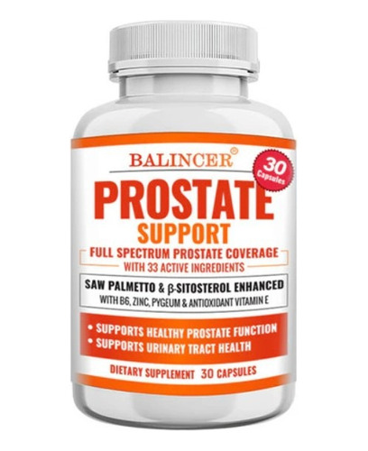 Salud De La Prostate Urotrin ! Nueva Formula! Aprobado Fda !