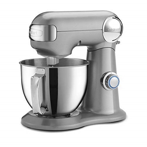 Batidora De Pie De 3.5 Cuartos Cuisinart Precision Master