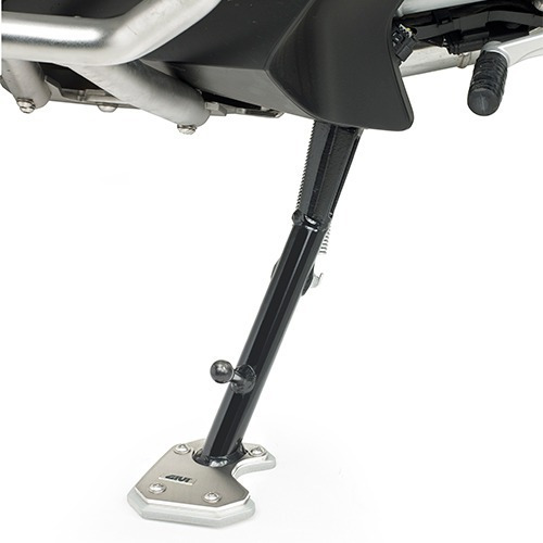 Ampliador De Muleta Givi Bmw R 1200 Rt  Es5113 Bamp Group