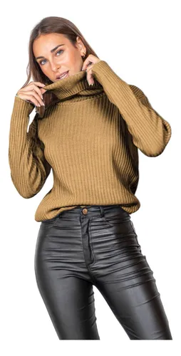 Poleras de invierno mujer hotsell