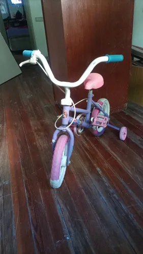 Hermosas Bicis Rodado 10 Y 20 En Óptimas Condiciones.
