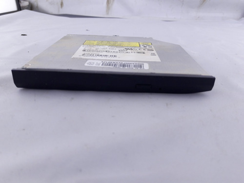 Leitor E Gravador Dvd Notebook Cce Win Usado Funcionando
