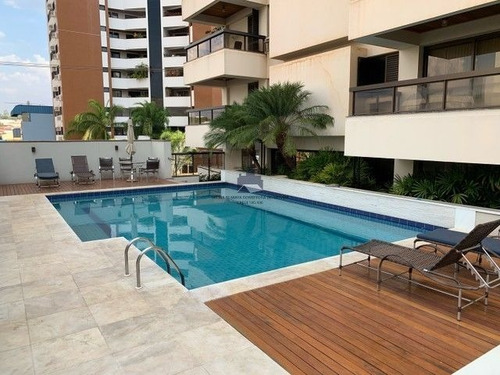 Imagem 3 de 18 de Apartamento-padrao-para-venda-em-centro-sao-jose-do-rio-preto-sp - 2021394