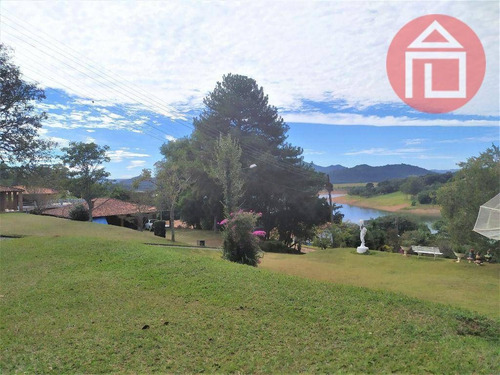 Imagem 17 de 19 de Chácara Com 2 Dormitórios À Venda, 1000 M² Por R$ 530.000,00 - Serrinha - Bragança Paulista/sp - Ch0230
