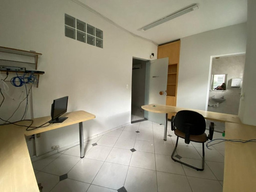 Imagem 24 de 28 de Prédio À Venda, 463 M² Por R$ 3.200.000 - Cambuci - São Paulo/sp - Pr0007