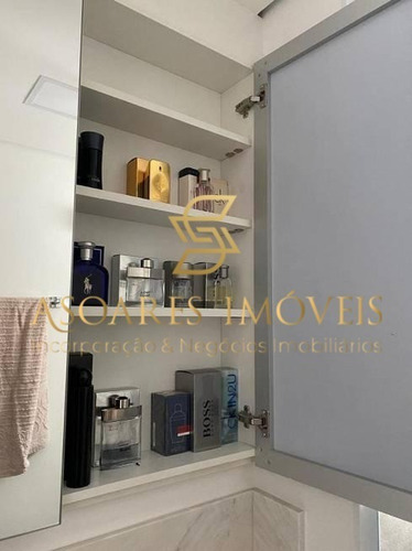 Imagem 24 de 30 de Apartamento À Venda Em Jardim Belo Horizonte - Ap000413