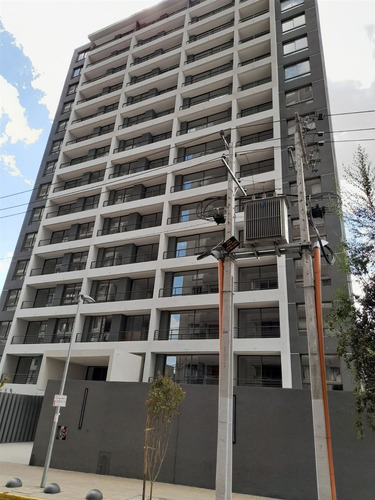 Departamento En Arriendo En Estación Central