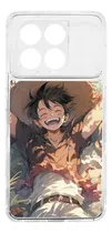 Comprar Funda Protector Case 360 Para Poco X6 Pro One Piece Anime