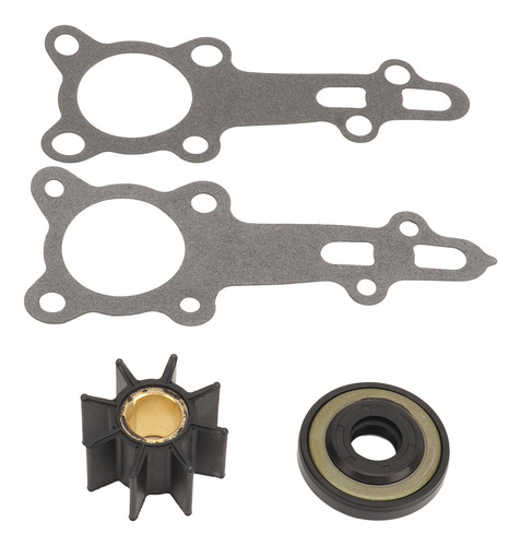 Kit De Servicio De Impulsor, 4 Piezas, Reparación De Bombas