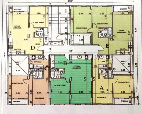 Imagen 14 de 14 de Departamento En Venta En San Miguel