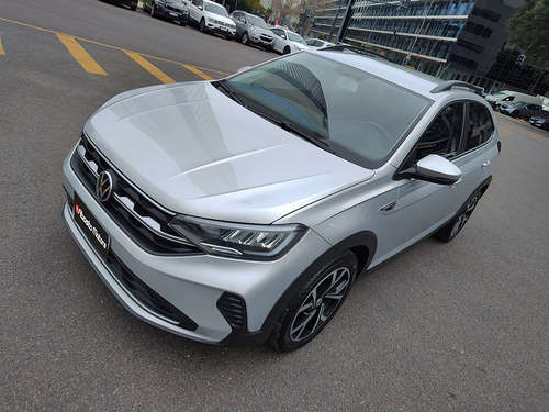 Volkswagen Nivus 1.0 Tsi Tiptronic Comfortline