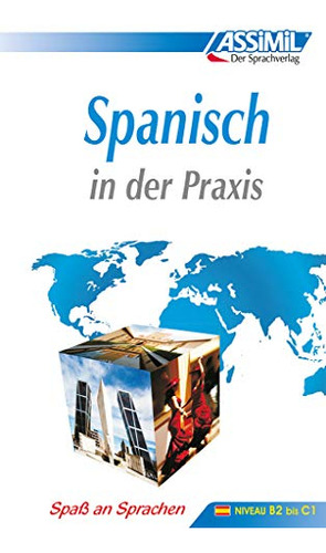 Spanisch In Der Praxis -perfeccionamiento-