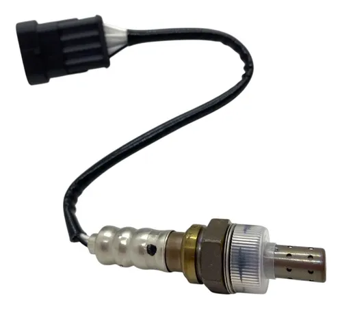 Sonda Lambda Ngk Fiat Idea F1 2005/2010 - 1.8 8v