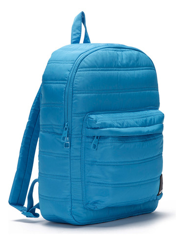 Mochila Viaje Bubba Essentials Mochilas Color Azul Diseño Liso