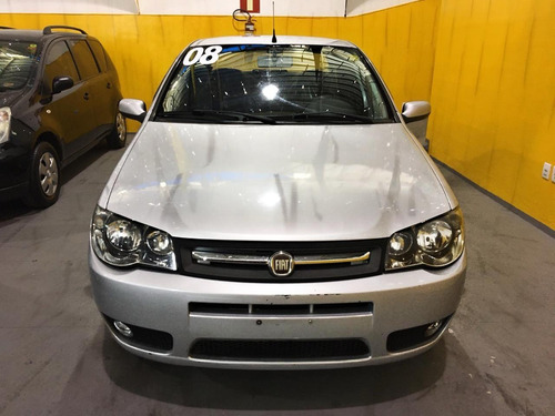 Fiat Siena Fire Flex 1.0