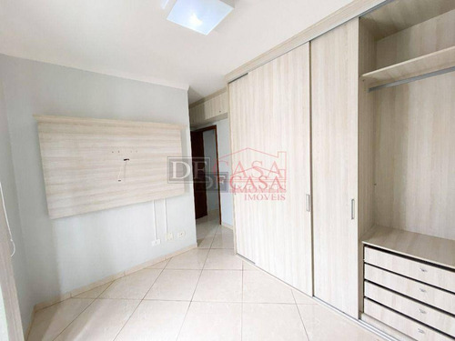 Imagem 20 de 30 de Sobrado Com 2 Dormitórios À Venda, 52 M² Por R$ 320.000,00 - Vila Matilde - São Paulo/sp - So3875